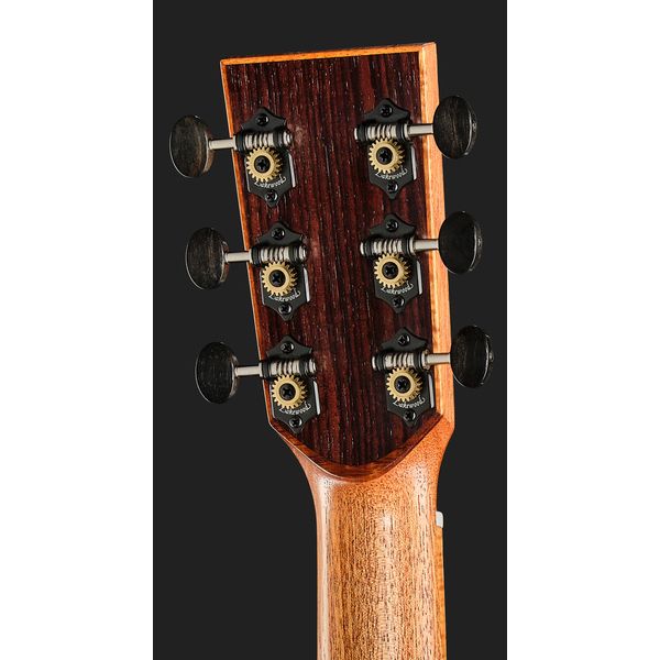 Lakewood M-Green Custom
