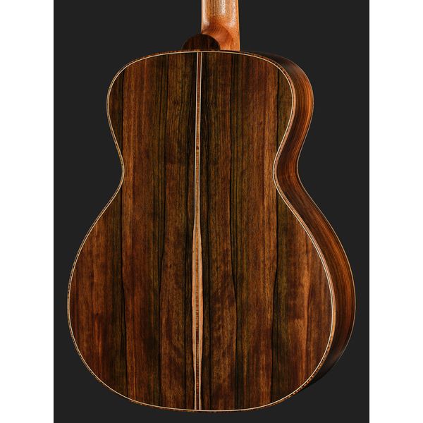 Lakewood M-Green Custom