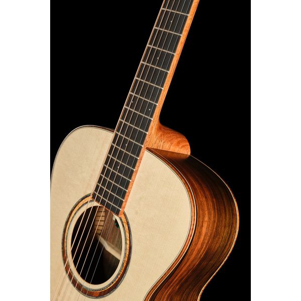 Lakewood M-Green Custom