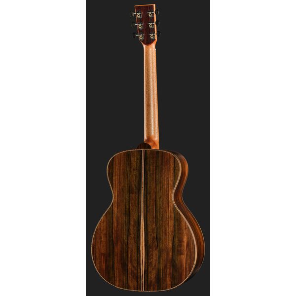 Lakewood M-Green Custom