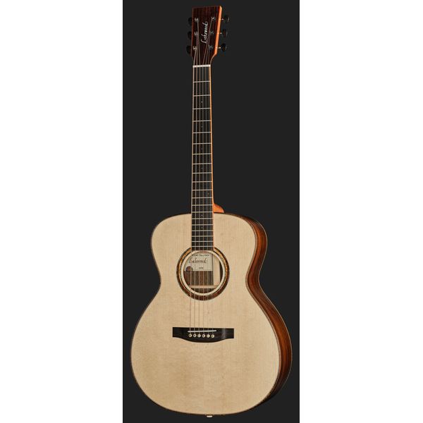Lakewood M-Green Custom
