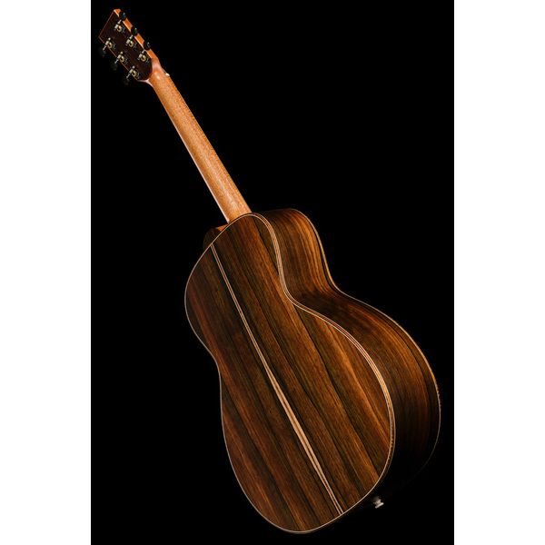 Lakewood M-Green Custom