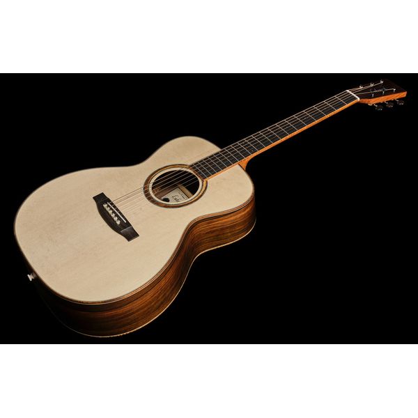 Lakewood M-Green Custom