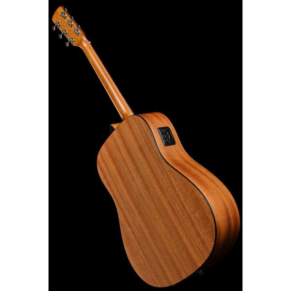 Harley Benton CLD-65ME