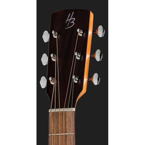 Harley Benton CLD-65ME
