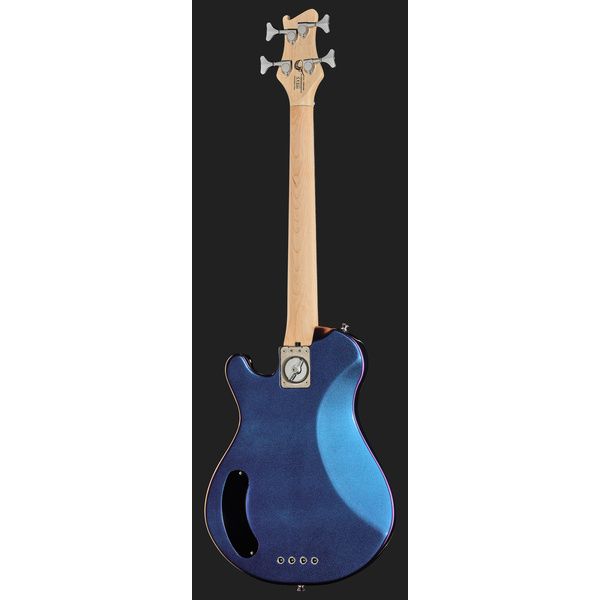 Journey Instruments OEB990B Travel Bass BP