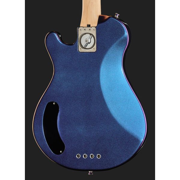 Journey Instruments OEB990B Travel Bass BP