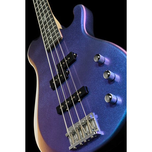 Journey Instruments OEB990B Travel Bass BP