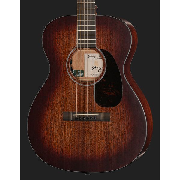 Martin Guitar 000Jr E Jeff Tweedy