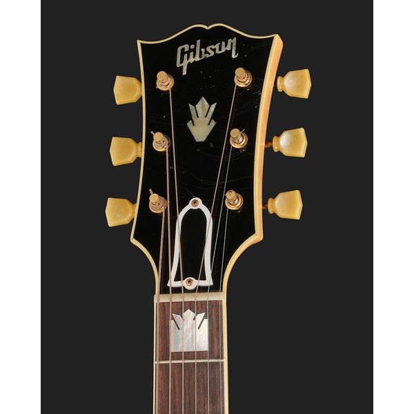 Gibson 1957 SJ-200 Light