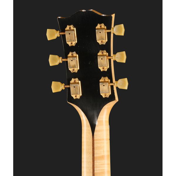 Gibson 1957 SJ-200 Light