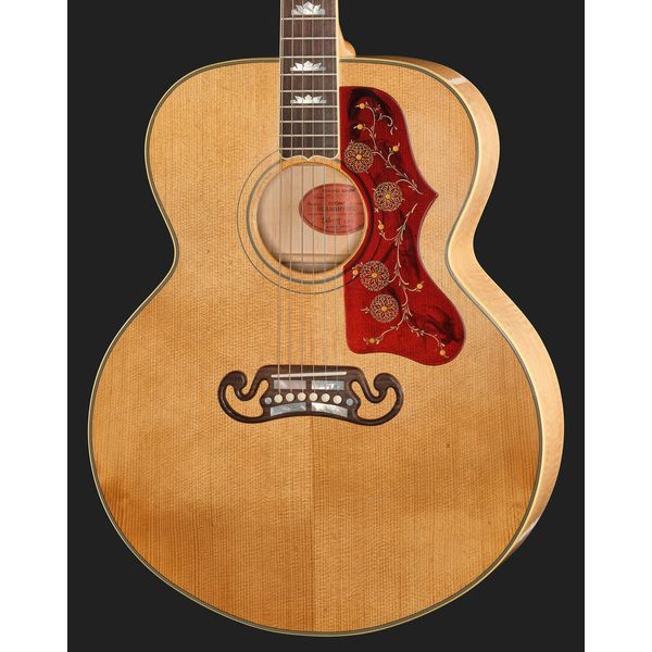 Gibson 1957 SJ-200 Light