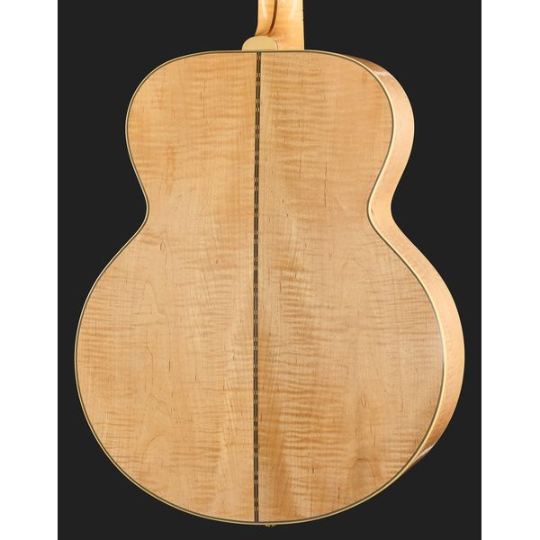 Gibson 1957 SJ-200 Light