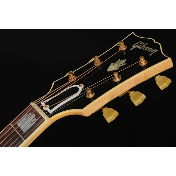 Gibson 1957 SJ-200 Light