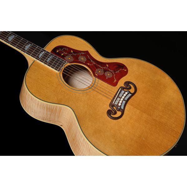 Gibson 1957 SJ-200 Light