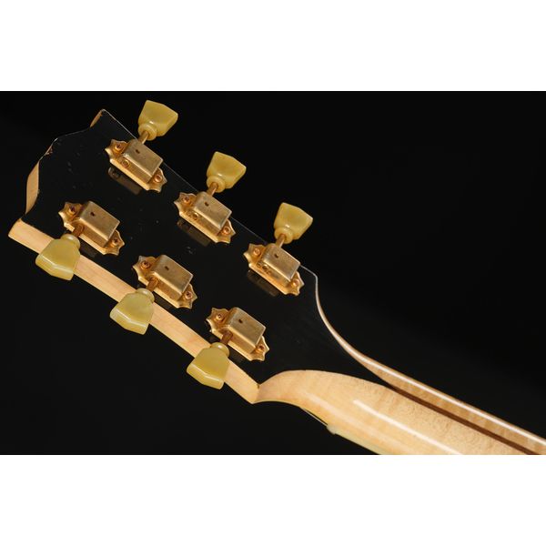 Gibson 1957 SJ-200 Light