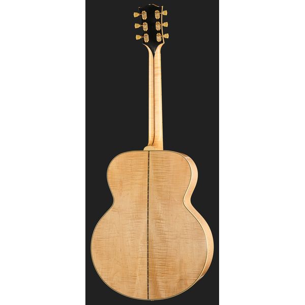 Gibson 1957 SJ-200 Light