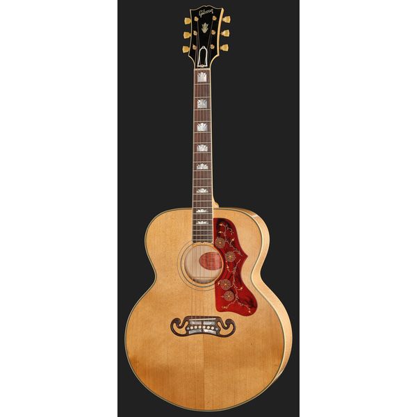 Gibson 1957 SJ-200 Light
