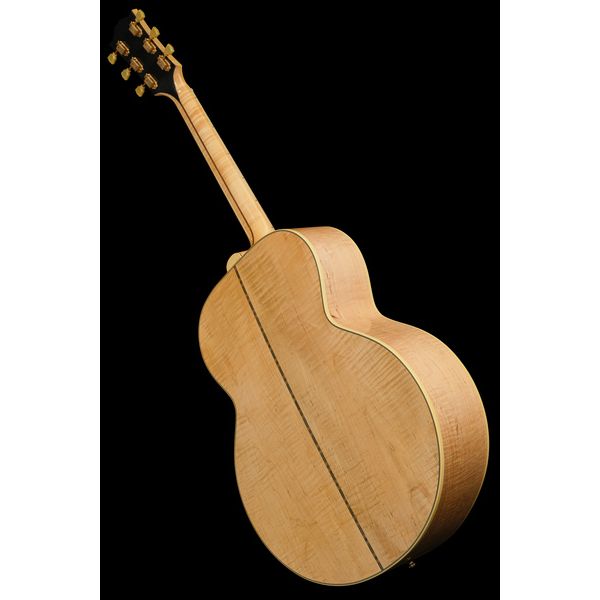 Gibson 1957 SJ-200 Light