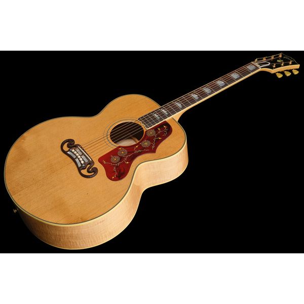 Gibson 1957 SJ-200 Light