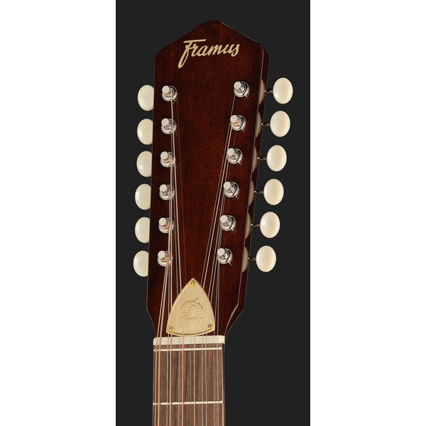 Framus Hootenanny 12 HP