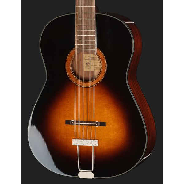 Framus Hootenanny 12 HP