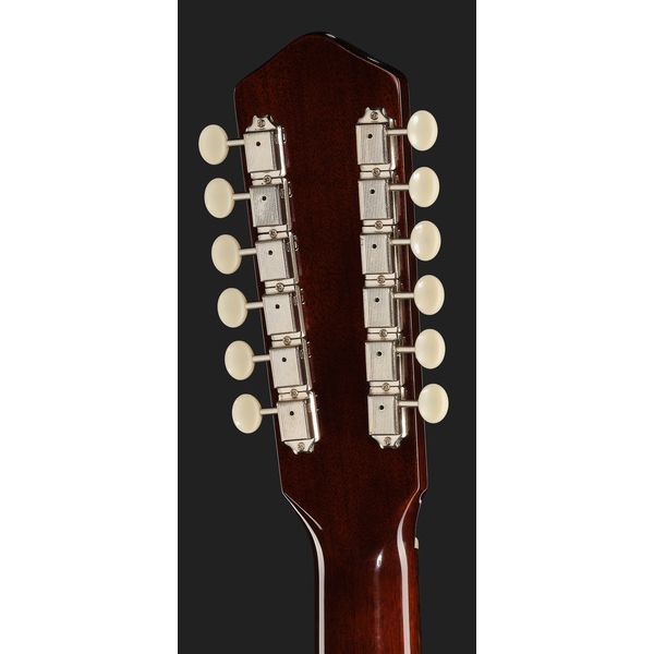 Framus Hootenanny 12 HP