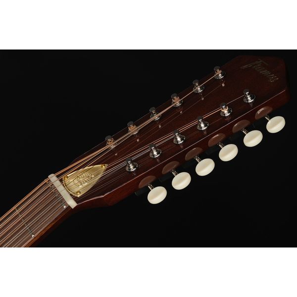 Framus Hootenanny 12 HP