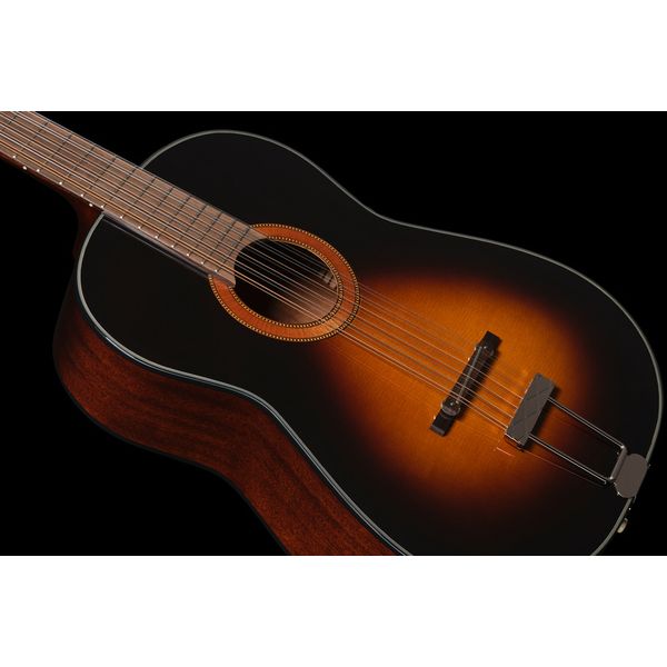 Framus Hootenanny 12 HP