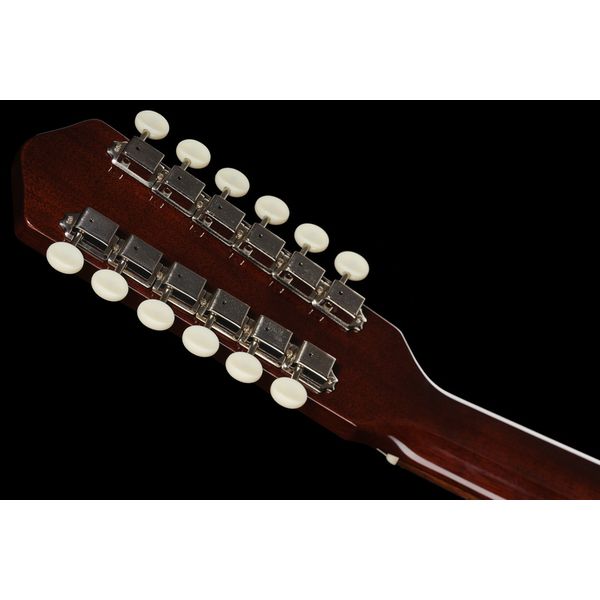 Framus Hootenanny 12 HP