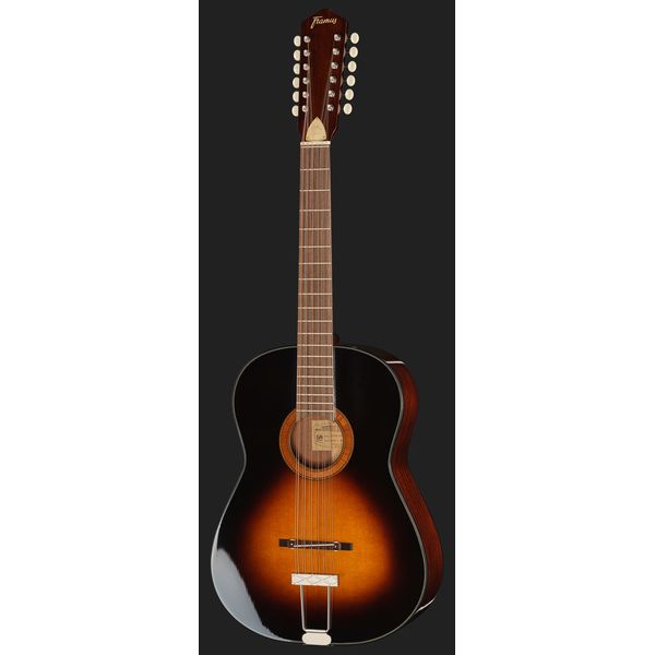 Framus Hootenanny 12 HP