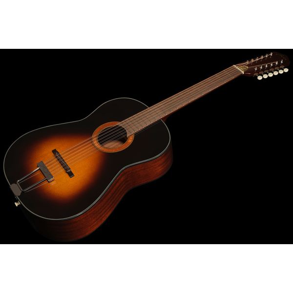 Framus Hootenanny 12 HP