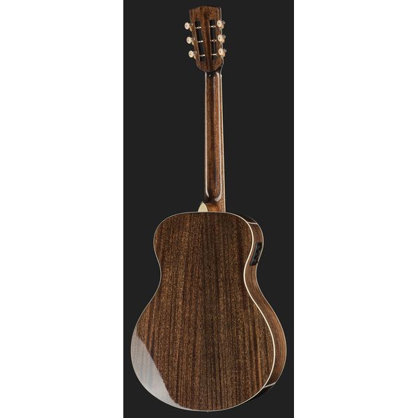Harley Benton CLF-50E Jade