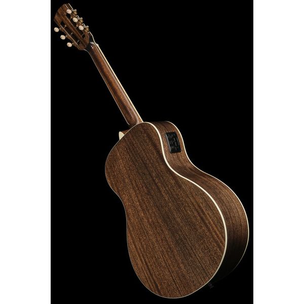 Harley Benton CLF-50E Jade