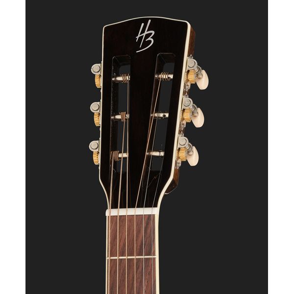 Harley Benton CLF-50E