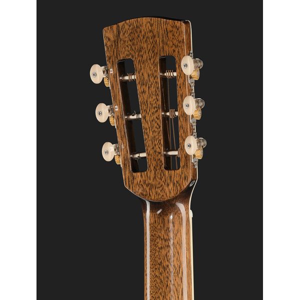 Harley Benton CLF-50E