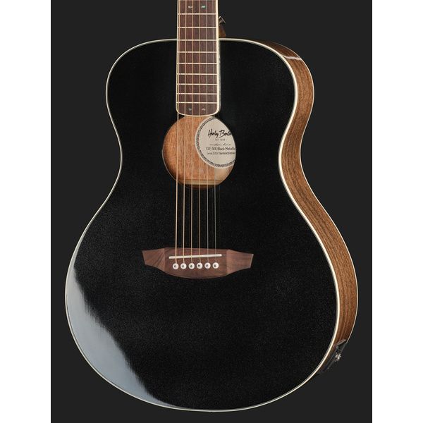 Harley Benton CLF-50E