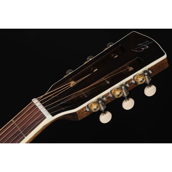 Harley Benton CLF-50E