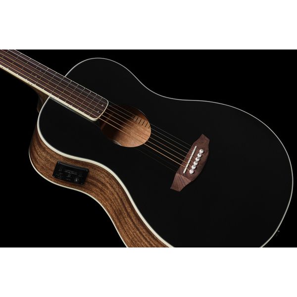 Harley Benton CLF-50E