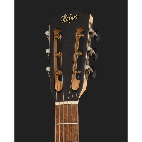 Höfner HA-CS2025 Steelstring