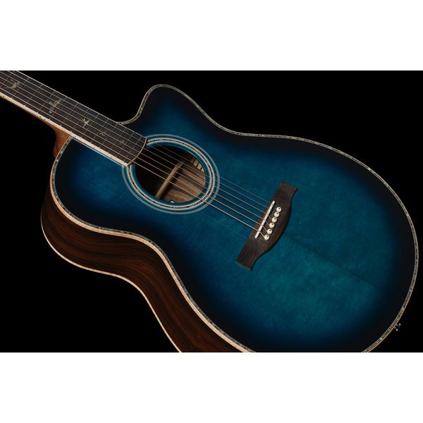 PRS SE A60E Cobalt