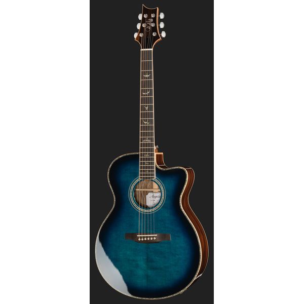 PRS SE A60E Cobalt