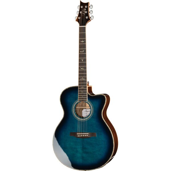 PRS SE A60E Cobalt