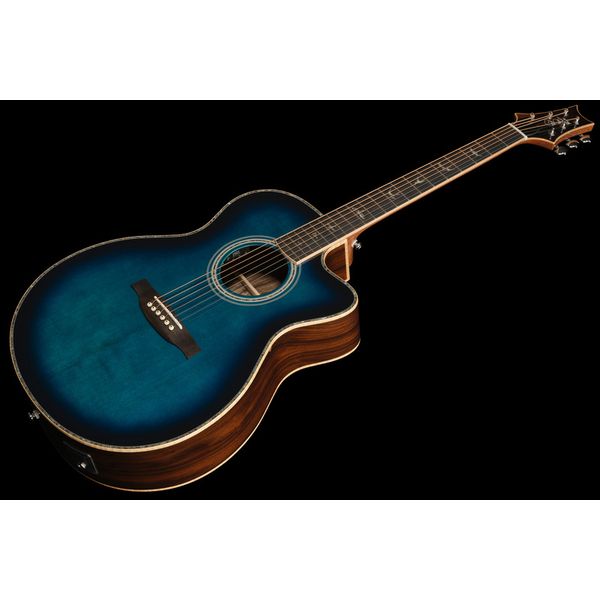 PRS SE A60E Cobalt