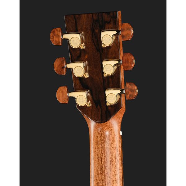 Lakewood M-Cocobolo Custom