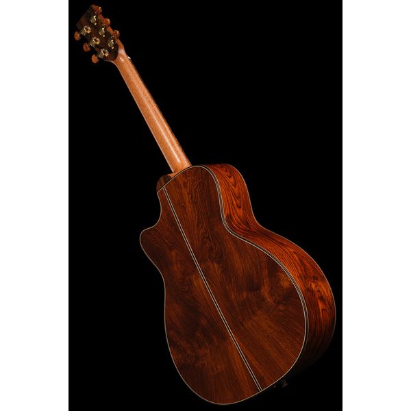 Lakewood M-Cocobolo Custom
