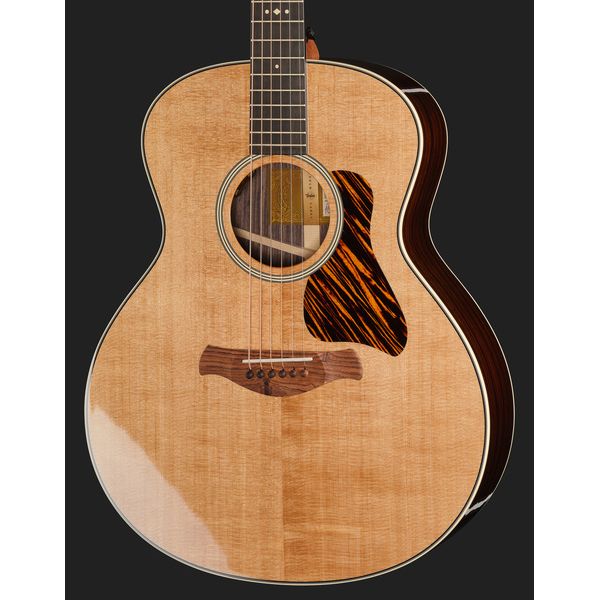 Taylor Label 714e