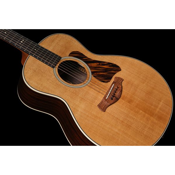 Taylor Label 714e