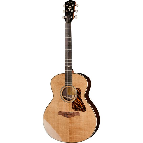 Taylor Label 714e