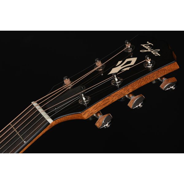 Taylor Label 714e FS